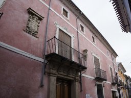 Ciudad de Cehegin 2014